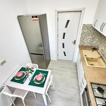 Ana Apartament Năvodari Exterior foto