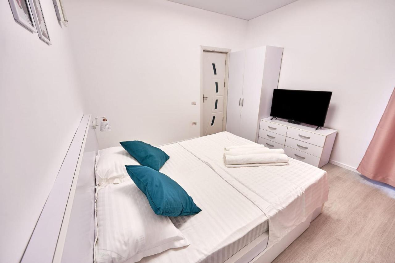 Ana Apartament Năvodari Exterior foto