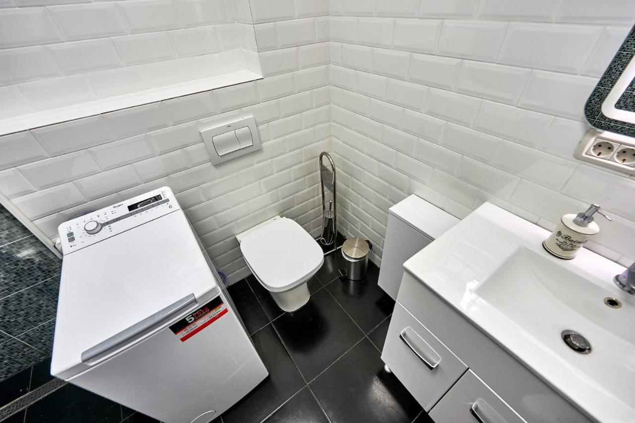 Ana Apartament Năvodari Exterior foto
