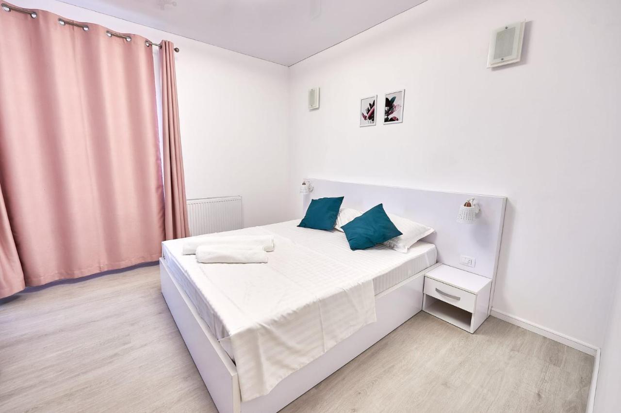 Ana Apartament Năvodari Exterior foto